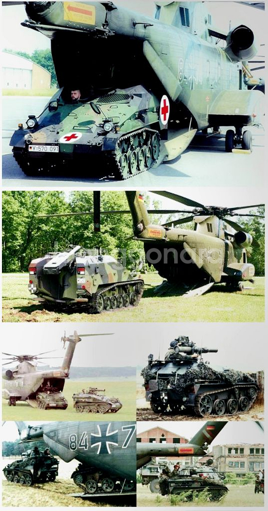 *각종교신가능*대형1:16정밀프라모델(현용독일연방)비젤MK2*헤이리영웅--9