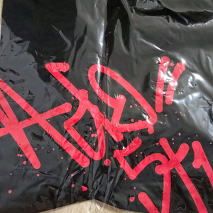 Ado 5주년 후쿠오카 한정 토트백 미개봉새상품