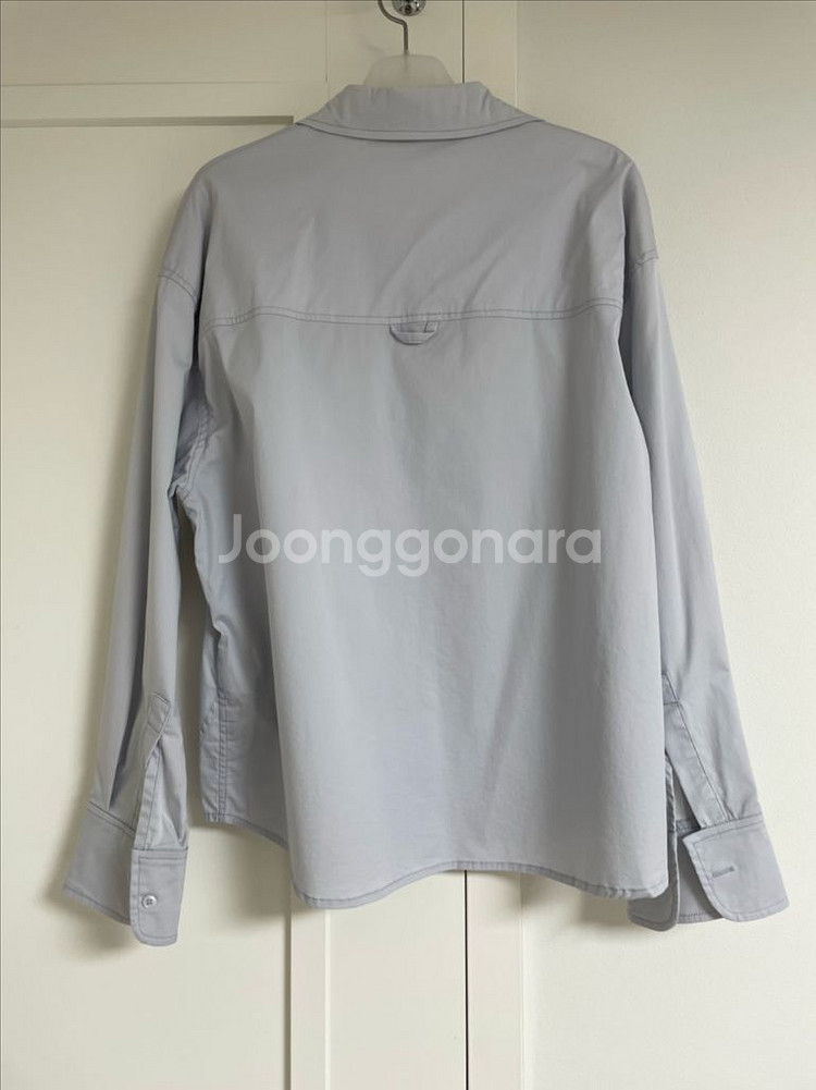 르니나 셔츠 2장--1