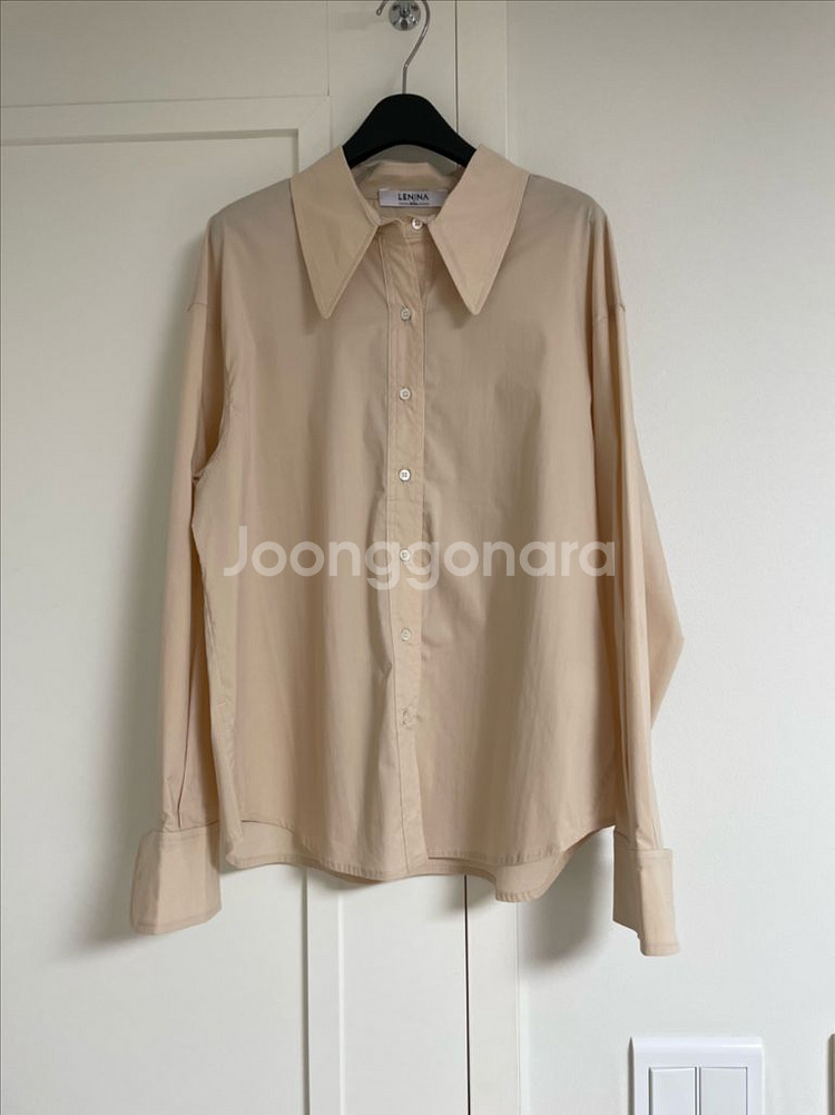 르니나 셔츠 2장--2