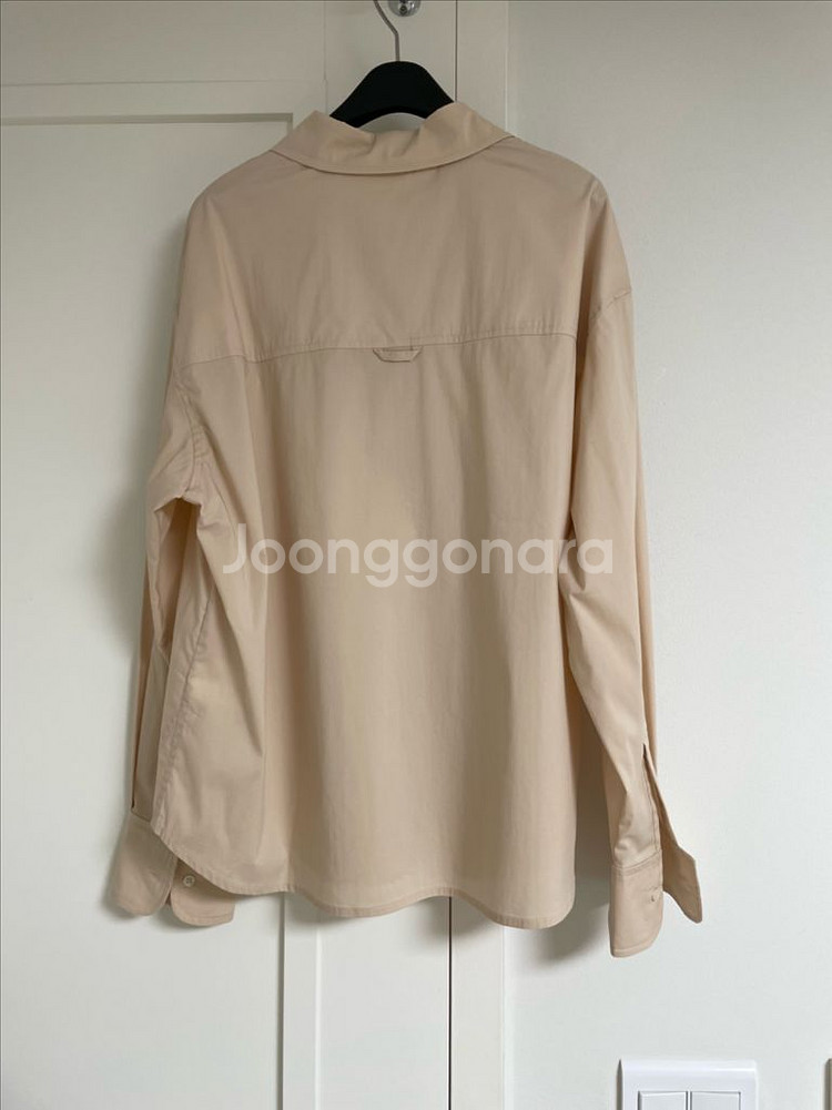 르니나 셔츠 2장--3