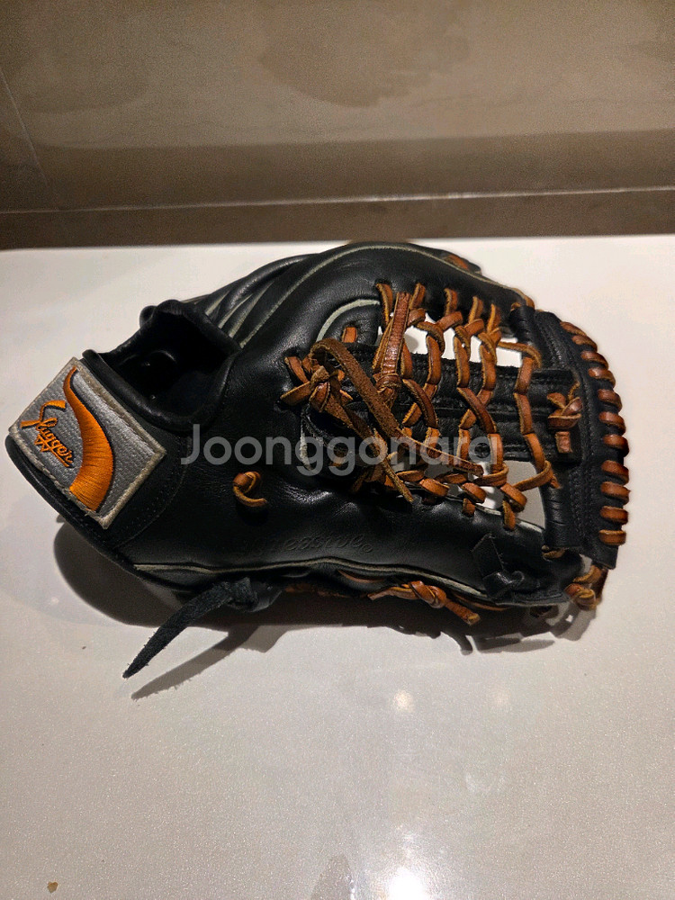 구보타 내야글러브--1