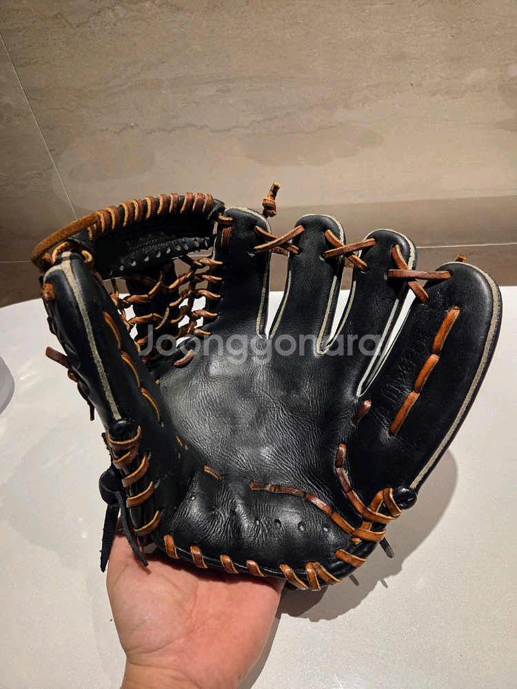 구보타 내야글러브--2