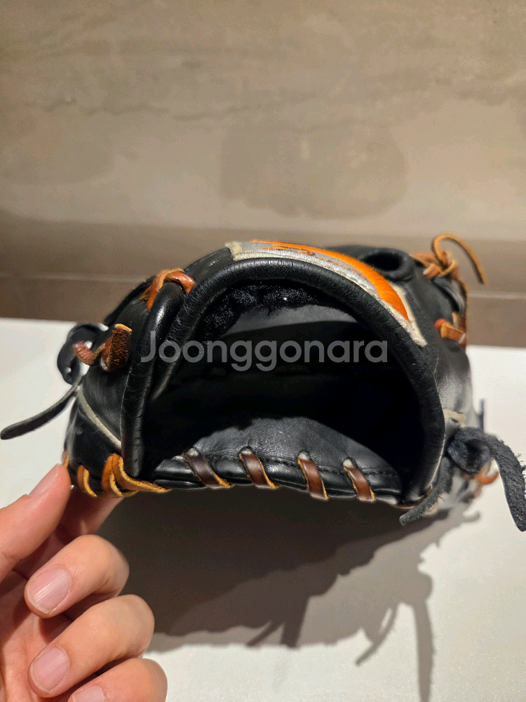 구보타 내야글러브--4