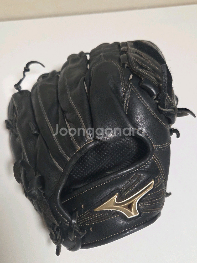 미즈노 글로벌엘리트 투수 글러브--0