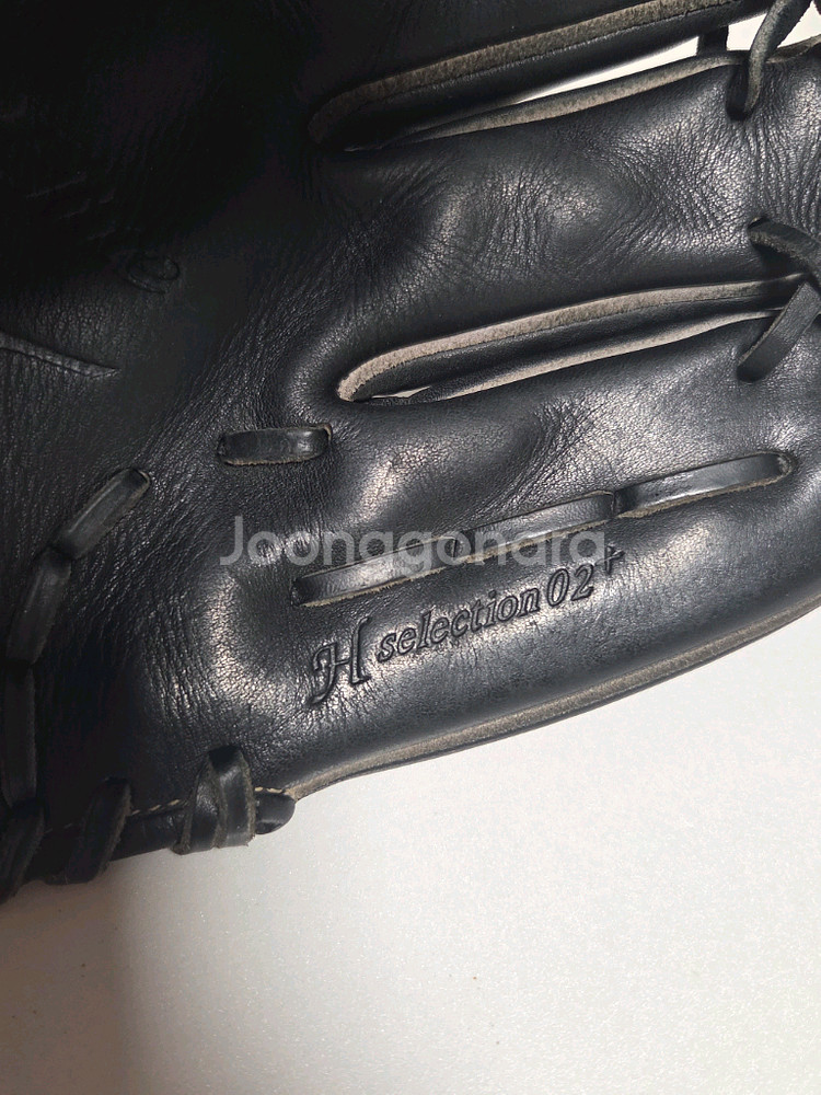 미즈노 글로벌엘리트 투수 글러브--4