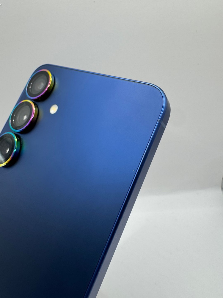 ◆특가◆ 갤럭시S25플러스 512GB 블루 80만--1