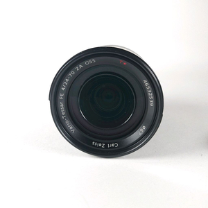 칼찌이즈 소니 FE 24-70mm F4 렌즈