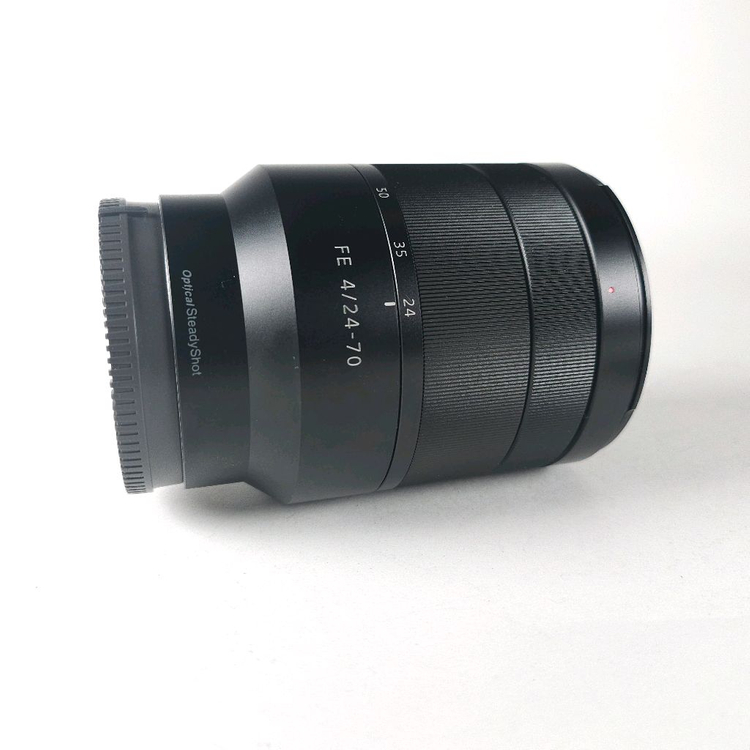 칼찌이즈 소니 FE 24-70mm F4 렌즈--1