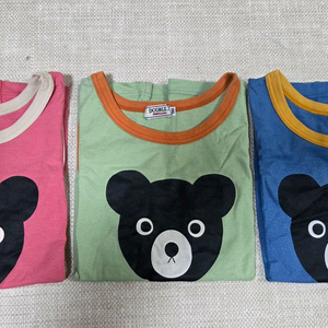 미키하우스 민소매 130/미키하우스 수영바지 110