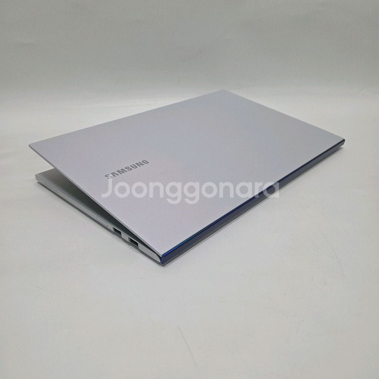 J삼성 중고 노트북 이온 i5 슬림/초경량/엔비디아--0