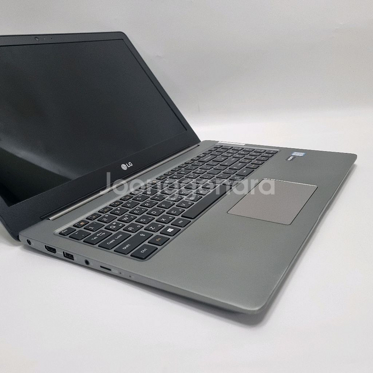 J엘지 중고 노트북 i5 다크실버/SSD/성능업/FHD--3