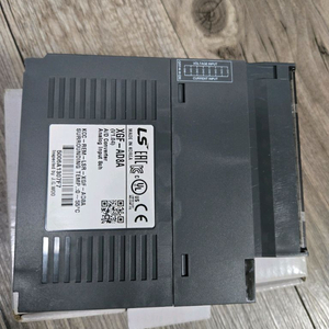 LS산전 XGF-AD8A PLC 모듈 이미지