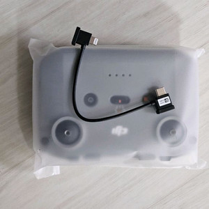 dji RC n3 조종기(미사용 신품)+케이스