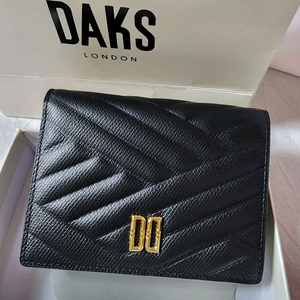 닥스 여성용 반지갑 카드지갑 새상품