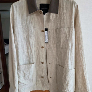 질스튜어트 뉴욕 남성 워크 자켓 L 사이즈 새제품