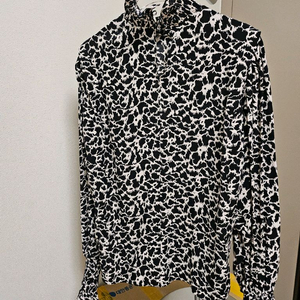 이자벨마랑 블라우스