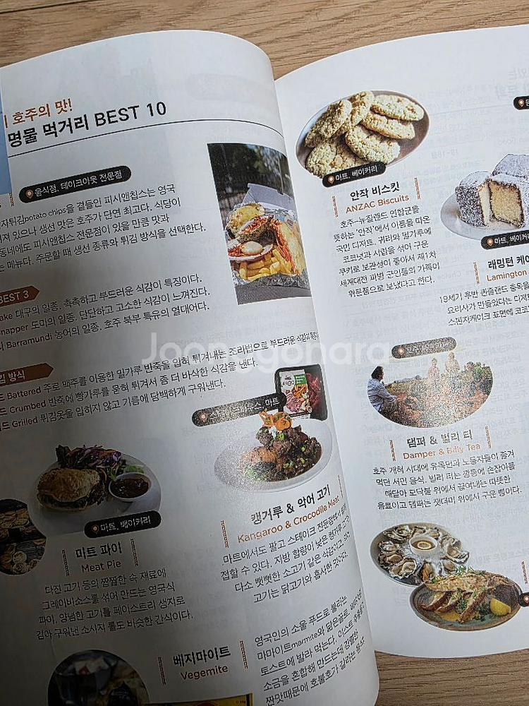 호주 여행 가이드북 2025-26 팔로우 호주 최신개정판--7