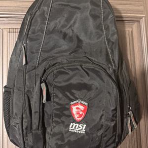 MSI 노트북 백팩