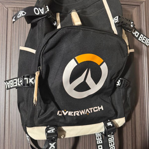 오버워치 게임 백팩