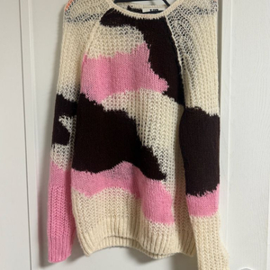 Sjyp 니트(새상품) 이미지