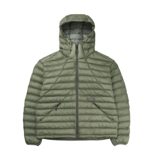 노스페이스 벤투스 온 자켓 카키 L