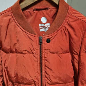 이자벨마랑 패딩 점퍼