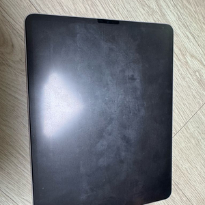 아이패드 프로 6세대 12.9 실버 128GB 셀룰러 모델 판매