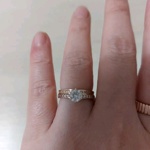 14k반지 5부반지 가격내렷써요!!