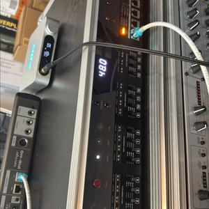 [풀박]안텔롭 오리온 32 gen3 antelope orion 32 gen3 오디오인터페이스