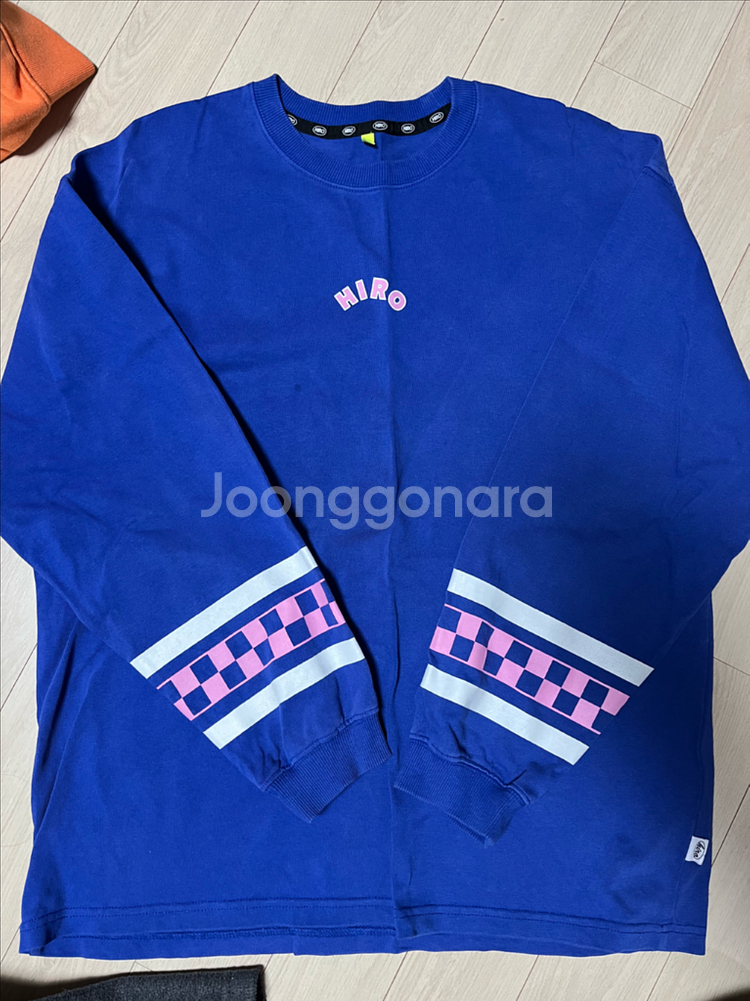 (히로 160사이즈) 상의2벌, 댄트랙팬츠, 후드상하세트, 카모상하세트--5