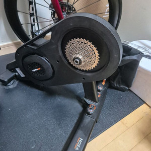 스마트로라 엑브플로바 노자v