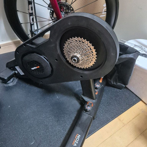 스마트로라 엑브플로바 노자v