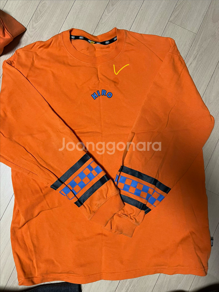 (히로 160사이즈) 상의2벌, 댄트랙팬츠, 후드상하세트, 카모상하세트--6