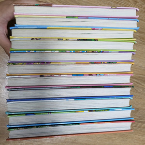 흔한남매 만화책 세트