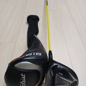 타이틀리스트 915 D3 드라이버