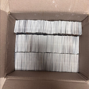 유희왕 카드 1000여장 일괄