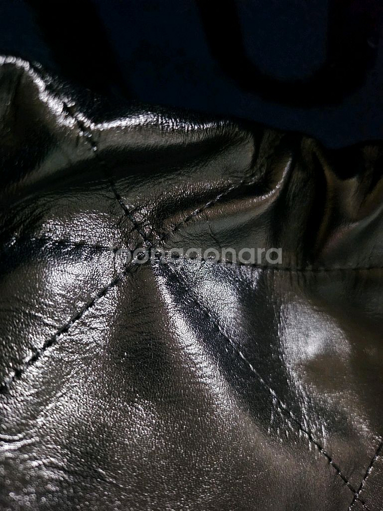 샤넬 22 스몰백--4