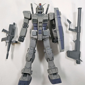 mg 캐러하비 한정 G3 퍼스트 페담 가조 이미지