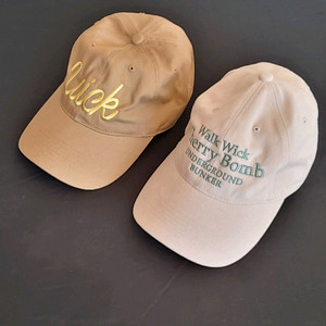 새상품)1+1/ 윅 모자