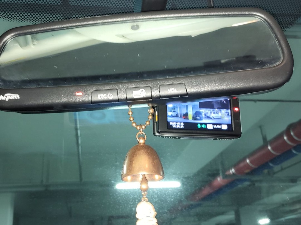 기아 포르테 하이브리드 이미지