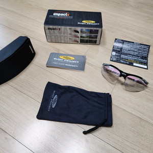 루디 프로젝트 썬그라스 판매. -매우깨끗-