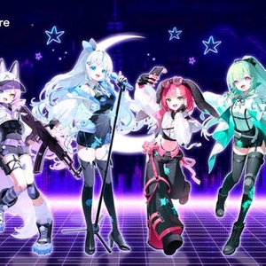 스텔라이브 갤럭시 테마쿠폰 구매합니다. 이미지