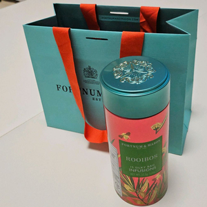 포트넘앤메이슨 루이보스티 (+선물용 쇼핑백 포함)