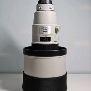 캐논 EF 400mm F2.8L IS II USM