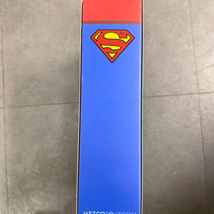 DC 코믹스 슈퍼맨 피규어