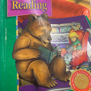 미국교과서 트래져스