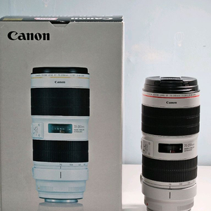 캐논 EF 70-200mm F2.8L IS III US