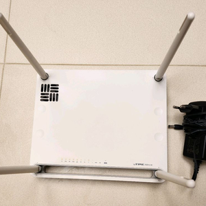 아이피타임 A8ns-m 유무선 와이파이 공유기