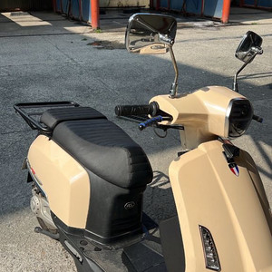 와코 ev-e6s 전기스쿠터